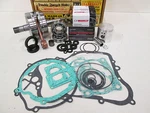 Ktm 125 Sx Engine Rebuild Kit Crankshaft, Wiseco Piston, Gaskets 2001-2006. Fixed Price $679.00.