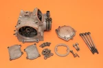 2006-2008 Raptor YFM700R Cylinder Head Engine Top End Valve Train Camshaft. Fixed Price $729.99.