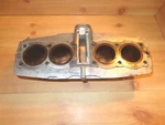 1980 1981 Honda Custom Motor Cylinder 12100-425-010 Core. Fixed Price $55.00.