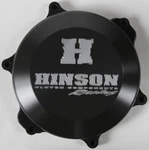 Hinson Clutch 05-24 Yamaha YZ125 Billetproof Cover C240. Fixed Price $159.99.