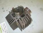 Vintage 1969 1970 Yamaha / LT5A Cylinder 212-11311-00-00 , 51.8 Mm Now. Fixed Price $49.95.