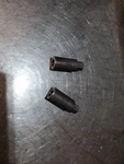 Yamaha Oem Cylinder Nuts 90179-10021-00. Fixed Price $12.00.