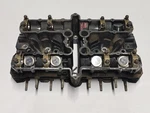 1984 Kawasaki KZ700 Engine Top End Cylinder Head. Fixed Price $29.99.