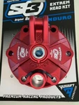 S3 Extreme Billet Head Kit 2018/19 Gasgas Ec Xc 300 Rieju 21-24 Mr Enduros. Fixed Price $169.99.