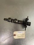 2004 Kawasaki Vulcan 1600 Classic Rear Back Camshaft Assembly. Fixed Price $173.00.