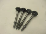 1981 Honda Goldwing Cylinder Head Cover Bolts Set Of 4. Fixed Price $25.16.