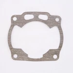 Qty 1990 Kawasaki KX125 Cylinder Base Gasket Nos Oem 11009-1824. Fixed Price $24.99.