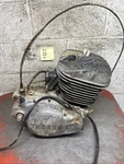 1974 Yamaha DT360 Engine Motor Seized Parts Rebuild. Fixed Price $399.95.