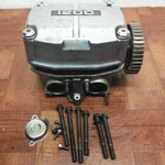 1987 Honda Goldwing 1200 Engine Top End Cylinder Head Valve. Fixed Price $103.91.