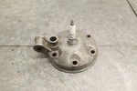 Yamaha WR250Z YZ250 Engine Motor Cylinder Head Cover 4EW-11111-00-00. Fixed Price $36.76.
