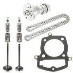 Camshaft Cylinder Valve Chain Gasket Kit Fits Honda CRF230F 2003-2019. Fixed Price $72.00.
