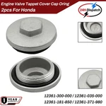 2X Final Drive Inspection Fill Cap Plug For Honda Trx 250 300 350 400 450 500. Fixed Price $15.99.