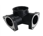 Kawasaki Vulcan Classic VN1500 Manifold Intake 59076-1105 Genuine Jdm. Fixed Price $80.16.