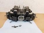 2018 Triumph Bonneville T120 Engine Cylinder Head With Valves & Rocker Arms. Fixed Price $1199.99.