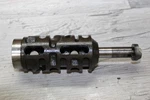 1986-1987 Honda TR200 Fat Cat Engine Motor Shifter Cam Drum 24301-HB7-010. Fixed Price $179.95.