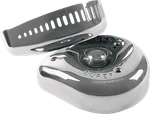 S&s Cycle Slasher Fits Air Cleaner Cover Chrome 17-0004. Fixed Price $195.95.