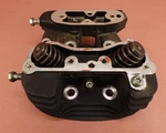 2009-2021 Harley Davidson Sportster Iron XL883N Front Cylinder Head. Fixed Price $259.49.