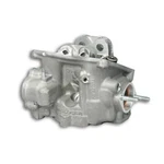 Malossi Cylinder Head Maxi 4V H2O For Gilera Runner 200 Vxr Derbi Rambla 300. Fixed Price $755.31.