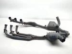 12-17 Honda GL1800 Goldwing Left & Right Exhaust Headers Can Pipe Slip-on. Fixed Price $393.91.