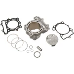 Cylinder Works Kit 76.80/STD 13.5:1 Hon 10007-K02. Fixed Price $518.46.