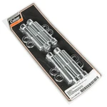 #9747-16-P Head Bolt Smooth Chrome Allen Kit Harley Sportster 1957-72 Usa Colony. Fixed Price $49.25.