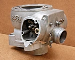 Complete Cylinder 54630205044 Ktm Exc/sx 250 2000. Fixed Price $362.01.