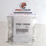 Nos Honda GX630 GX690 GX700 GX800 GXV630 Stud Bolt 92900-10040-0B Oem Factory. Fixed Price $19.84.