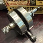 Honda CRF250R Oem Crankshaft 2010-2011. Fixed Price $149.95.