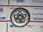 Oem Honda Clutch Pressure Plate 22350-ML7-000 CBR900 VFR800 VFR750. Fixed Price $24.95.