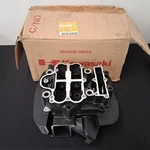 Nos Kawasaki Vulcan Mean Streak 1500 Rear Cylinder Head 11008-1408. Fixed Price $1299.99.