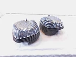 Indian Chieftain Roadmaster Front/rear Cylinder Heads W/ Springs & Valves. Fixed Price $799.95.