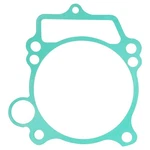 Caltric Cylinder Gasket For Yamaha YZ450F 2003-2005 / 5TA-11351-00-00. Fixed Price $12.00.