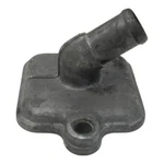2011 Yamaha FZ6R Reed Valve Case Cap Cover 5SL-14899-00-00. Fixed Price $15.99.