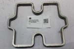 Head Cover Base 12341-MB0-010 1983 Magna VF750C. Fixed Price $25.00.