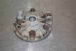 Ktm 300 Exc Egs Cylinder Head Cap Lid Dome 54630306500 1995 Only. Fixed Price $149.95.