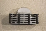 2007 Yamaha TTR125 Cylinder Head Side Cover Cam 7161 S74. Fixed Price $39.11.