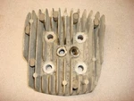 Suzuki Ts 185A Sierra 1973-1976 Cylinder Head Oem # 11111-29600 Ahrma Vintage. Fixed Price $39.92.