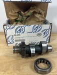 & Cycle 510C Camshafts 1999-2006 Big Twin 106-6084 And 106-6085. Fixed Price $350.50.