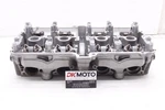 2001 Suzuki Katana 750 Oem Engine Top End Cylinder Head EB2. Fixed Price $179.95.
