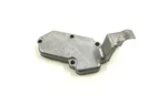 New 1999-2026 Yamaha YZ250 Oem Exhaust Valve Linkage Cover 5CU-11991-01-00. Fixed Price $77.95.