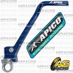 Apico Blue Kick Starter Lever Pedal For Husqvarna Tx 125 2018. Fixed Price $101.29.