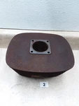 Harley Davidson Aermacchi Baja B8 MSR100 Engine Cylinder Arp #2 E39. Fixed Price $61.75.