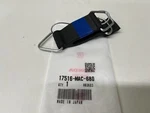 Honda CR250 CR500 Fuel Gas Tank Rubber Strap Holder. Fixed Price $26.96.