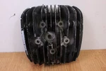 1980 Kawasaki KDX175 Cylinder Head. Fixed Price $29.00.