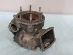 1986 Yamaha YZ250 Cylinder 1LU-11311-00-00 Core. Fixed Price $129.95.
