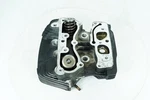 2000 Harley Touring Road King Classic Oem Rear Twin Cam Engine Cylinder Head. Fixed Price $108.00.