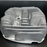 1973 Hodaka Wombat Engine Motor Cylinder Head. Fixed Price $125.00.
