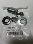 Harley-davidson Part # 41957-97A Push Rod Kit. Fixed Price $35.99.