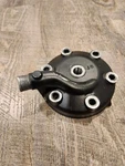 1984 Suzuki RM250 Cylinder Head 11111-14601. Fixed Price $55.00.