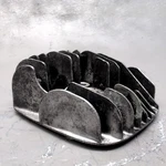 74-76 Yamaha DT100 Oem Engine Motor Cylinder Head. Fixed Price $49.95.